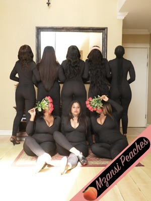 Desi Girls