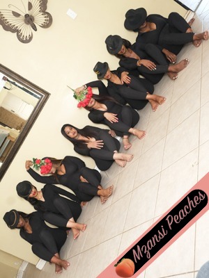 Desi Girls
