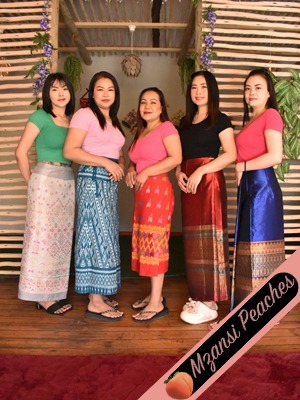 Pattaya Spa