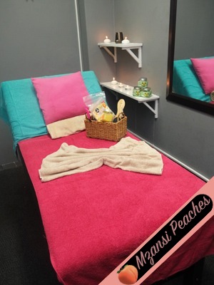 Julz Luxury Spa
