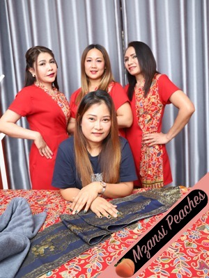Dreamscape Massage Parlour