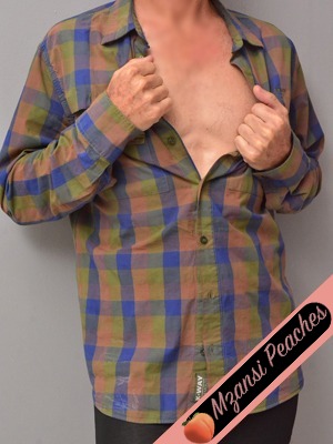 Masseur Marcus