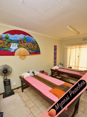 Thai Orchid Spa