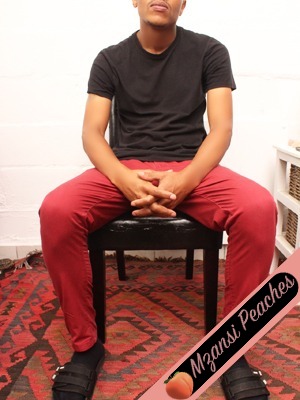 Mr Handsome