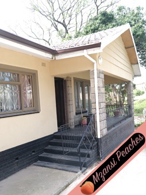 Homestyle Accommodation